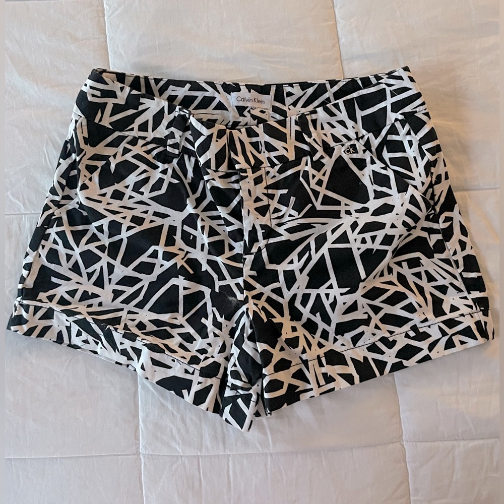 Calvin Klein Brand New/Never Worn Shorts